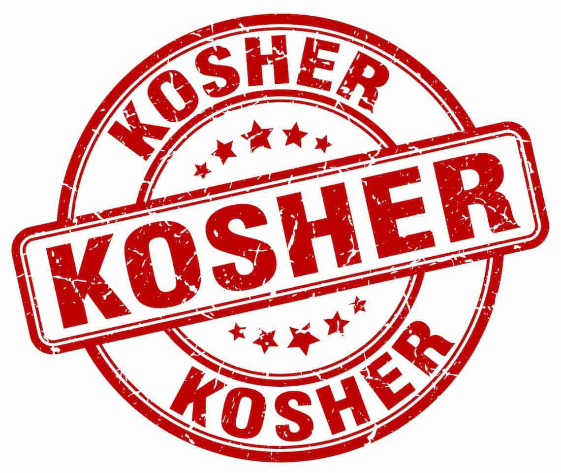 kosher